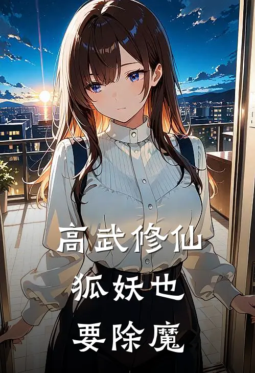 高武修仙：狐妖也要除魔(苏七秦岳)免费阅读_完结热门小说高武修仙：狐妖也要除魔(苏七秦岳)