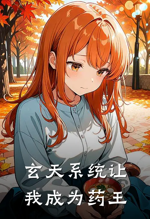 玄天系统让我成为药王