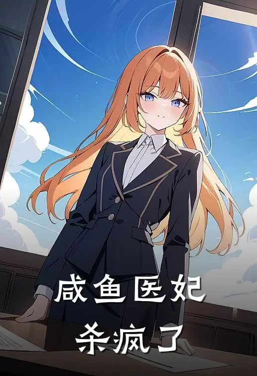 咸鱼医妃杀疯了苏晚苏林氏最热门小说_免费小说全集咸鱼医妃杀疯了(苏晚苏林氏)