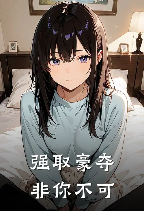 强取豪夺，非你不可