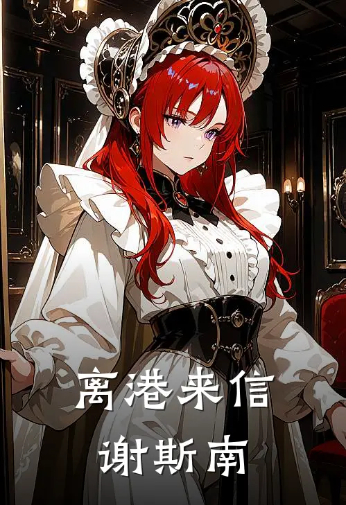 离港来信谢斯南