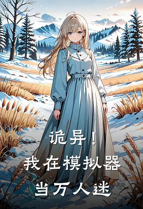 诡异！我在模拟器当万人迷(莎美小井)最新完结小说推荐_热门小说排行榜诡异！我在模拟器当万人迷莎美小井