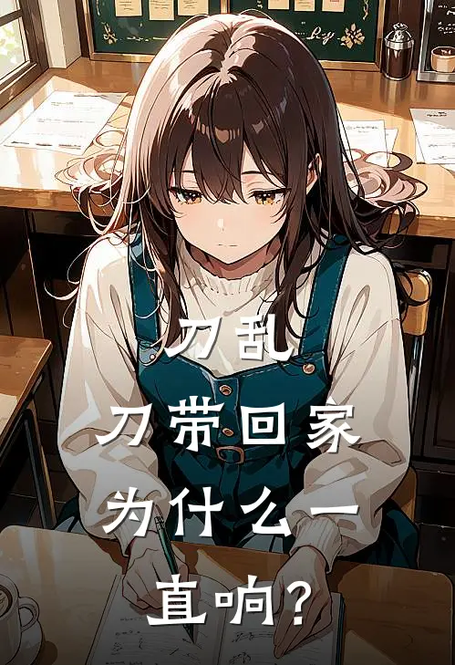 刀乱：刀带回家为什么一直响？