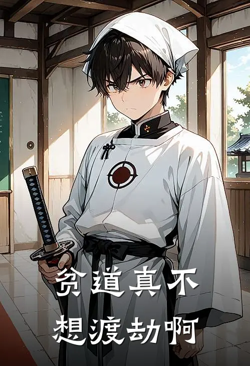 贫道真不想渡劫啊