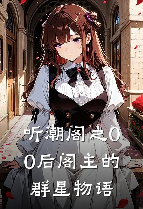 听潮阁之00后阁主的群星物语