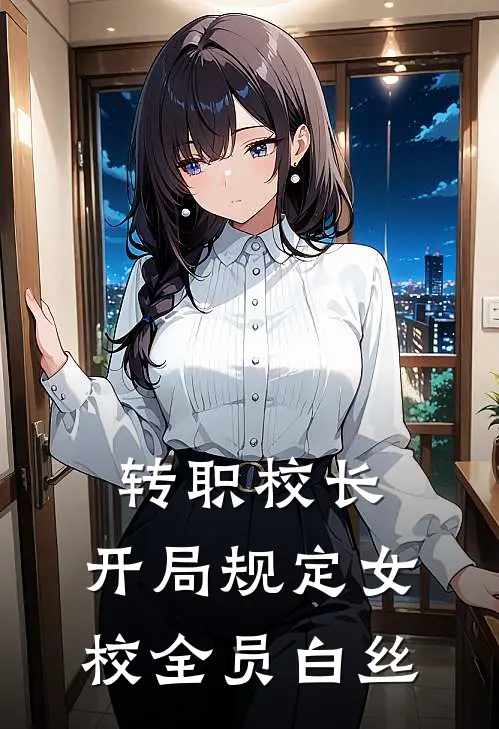 转职校长，开局规定女校全员白丝程南杜小璐已完结小说推荐_完整版小说转职校长，开局规定女校全员白丝(程南杜小璐)