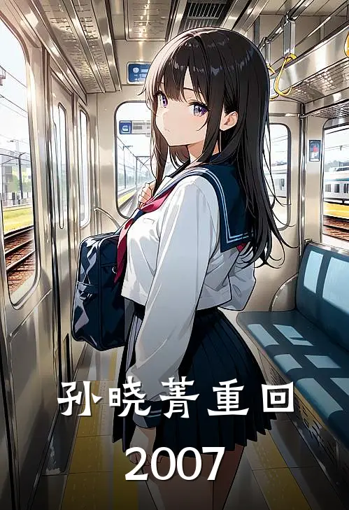 孙晓菁重回2007