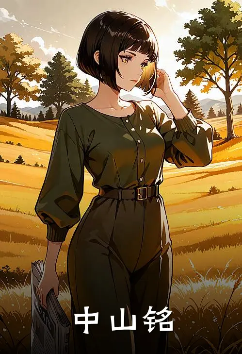 中山铭(姬桓芈姜)_姬桓芈姜热门小说