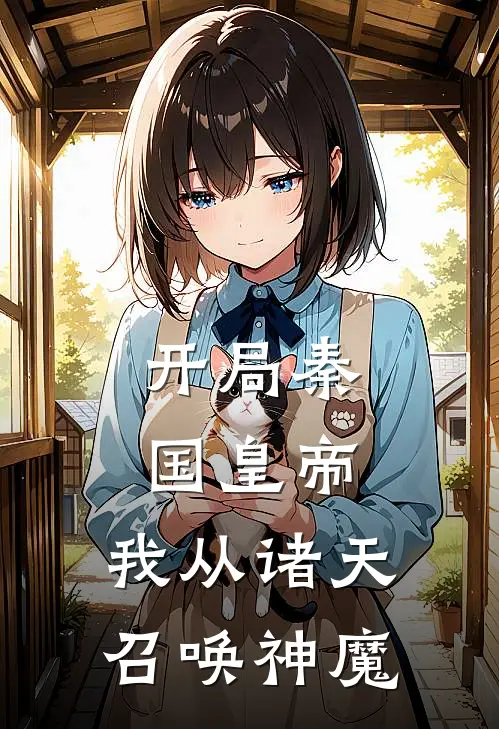 开局秦国皇帝，我从诸天召唤神魔秦铭赵云完整版小说全文免费阅读_最新章节列表开局秦国皇帝，我从诸天召唤神魔(秦铭赵云)