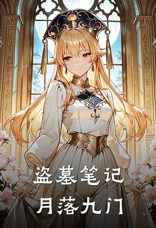 盗墓笔记：月落九门(张星月张起灵)全集阅读_盗墓笔记：月落九门最新章节阅读