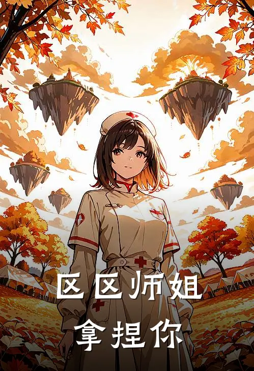 区区师姐拿捏你