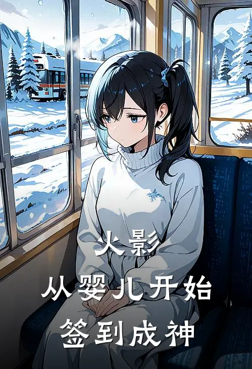 火影：从婴儿开始签到成神