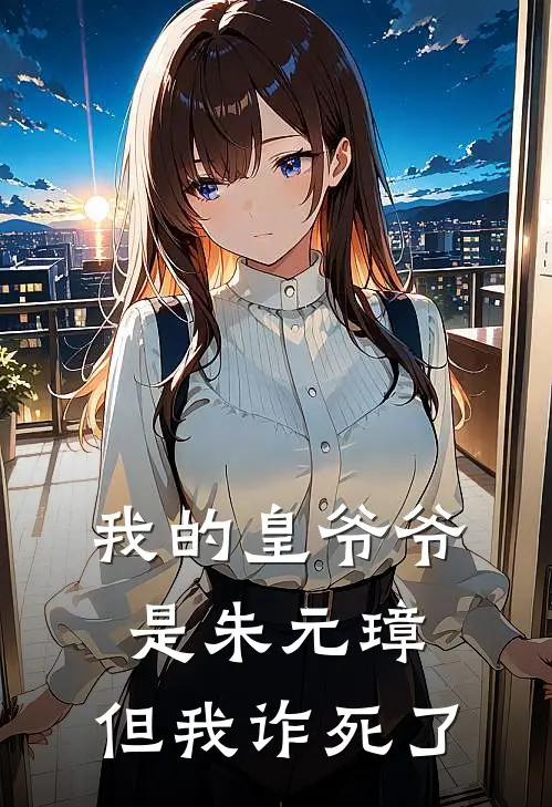 我的皇爷爷是朱元璋，但我诈死了朱雄英朱元璋小说免费完结_完本热门小说我的皇爷爷是朱元璋，但我诈死了朱雄英朱元璋