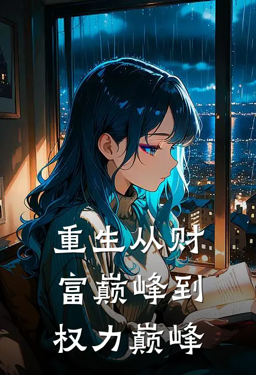 重生从财富巅峰到权力巅峰(陈明文高俊)好看的完结小说_完本小说重生从财富巅峰到权力巅峰陈明文高俊