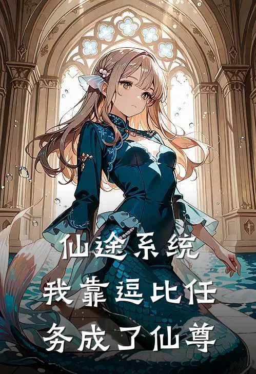 仙途系统：我靠逗比任务成了仙尊杨小宝林德昌免费小说全集_免费小说在哪看仙途系统：我靠逗比任务成了仙尊(杨小宝林德昌)