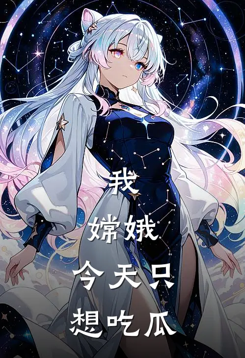 我，嫦娥，今天只想吃瓜(嫦娥后羿)全章节在线阅读_嫦娥后羿全章节在线阅读