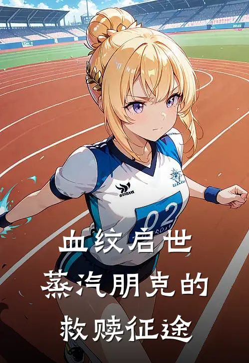 血纹启世：蒸汽朋克的救赎征途