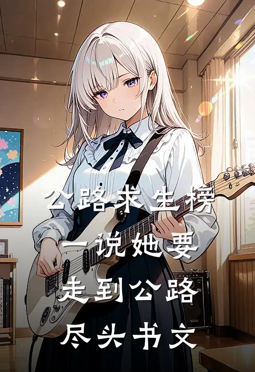 公路求生榜一说她要走到公路尽头书文
