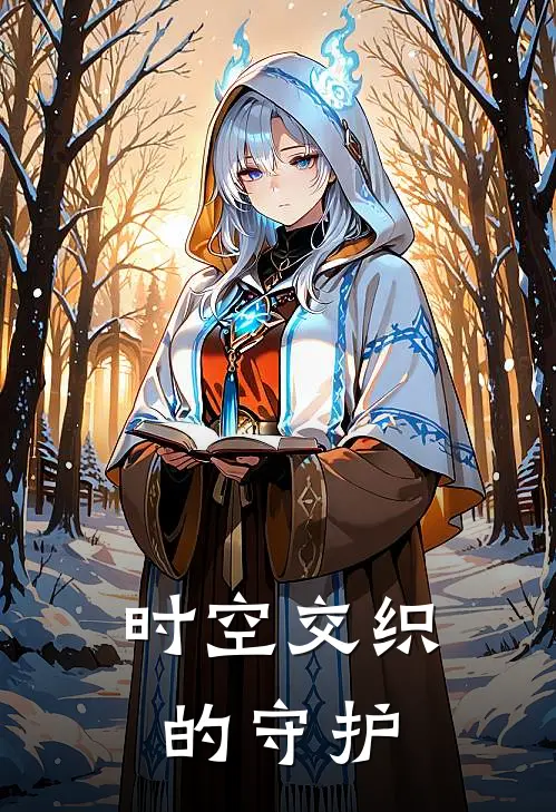 时空交织的守护