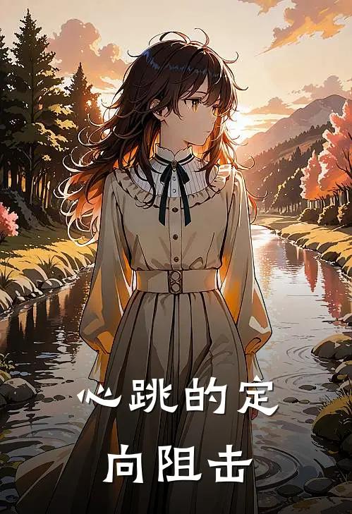 陆知微沈清疏心跳的定向阻击全本免费在线阅读_心跳的定向阻击全本阅读