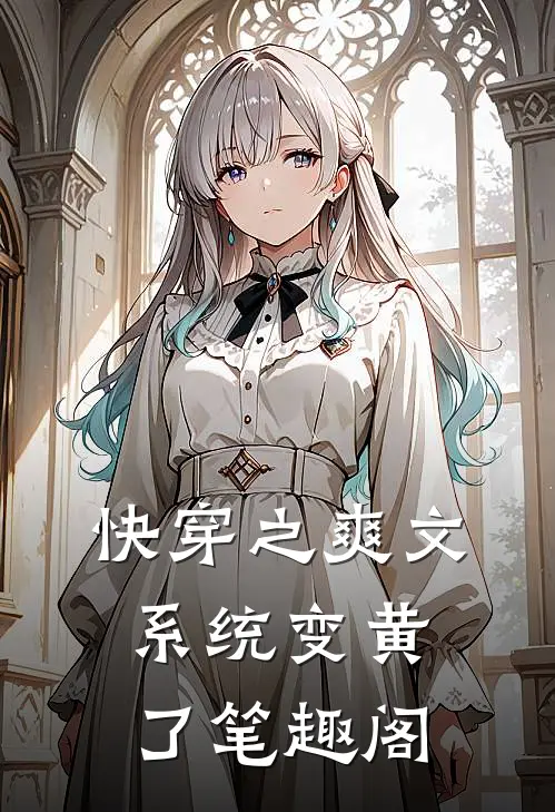 快穿之爽文系统变黄了笔趣阁