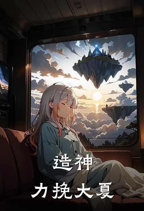 造神，力挽大夏