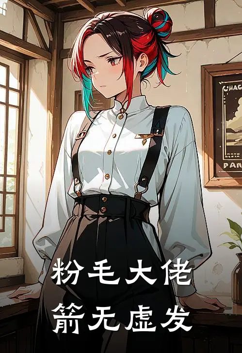 【粉毛大佬箭无虚发】