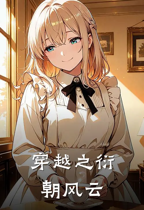 穿越之衍朝风云