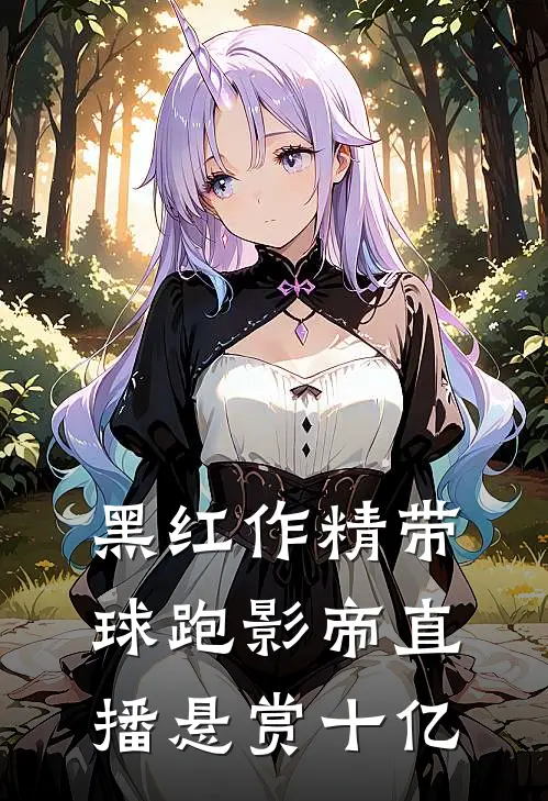 黑红作精带球跑影帝直播悬赏十亿