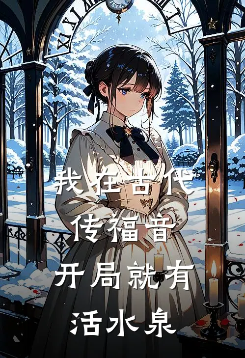 我在古代传福音，开局就有活水泉