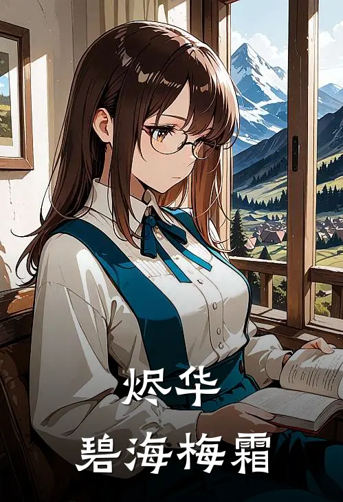 烬华：碧海梅霜花凝华凝华免费阅读全文_热门小说大全烬华：碧海梅霜花凝华凝华