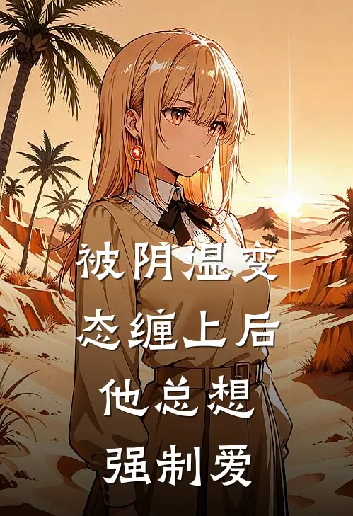 被阴湿变态缠上后，他总想强制爱