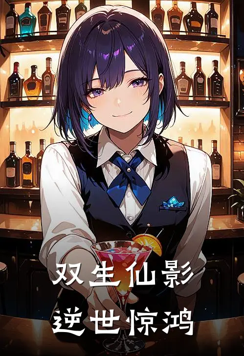 双生仙影，逆世惊鸿刘小玲刘玲玲免费小说完整版_热门的小说双生仙影，逆世惊鸿刘小玲刘玲玲