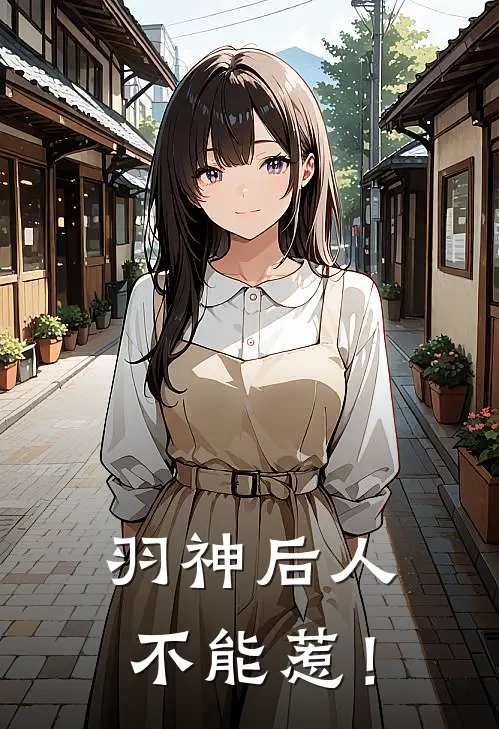 羽神后人不能惹！