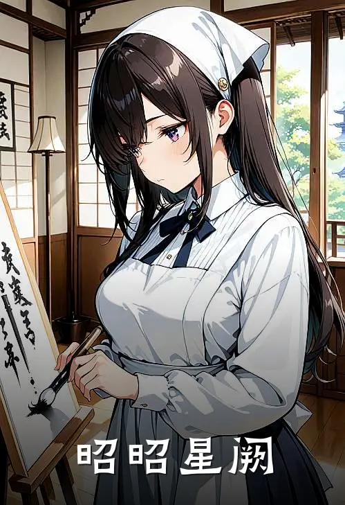 昭昭星阙(沈昭宁沈明薇)最新小说全文阅读_最新章节列表昭昭星阙(沈昭宁沈明薇)