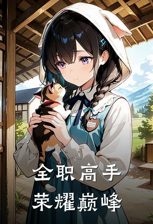 全职高手：荣耀巅峰