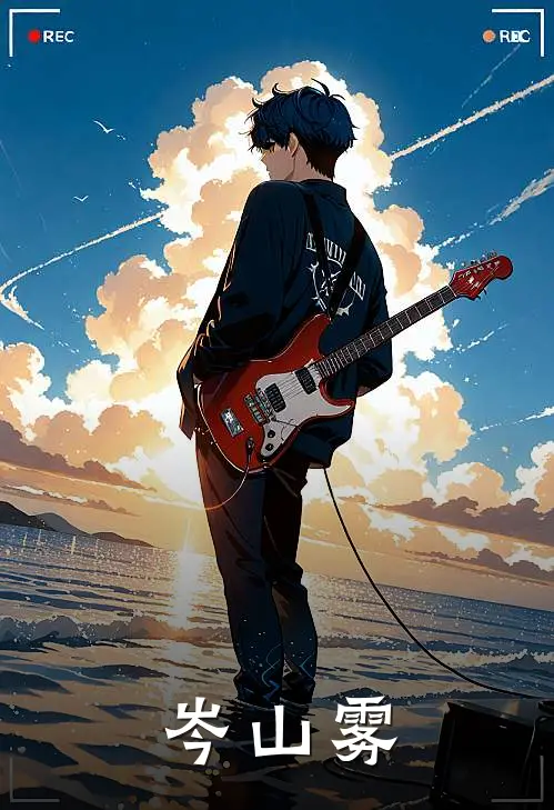 《岑山雾》靳鸿靳长宴完本小说_靳鸿靳长宴(岑山雾)全文免费阅读无弹窗大结局