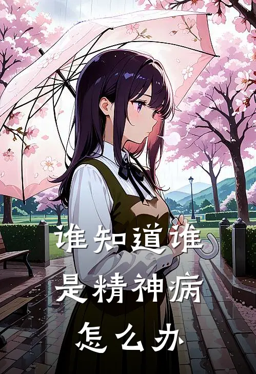 谁知道谁是精神病怎么办