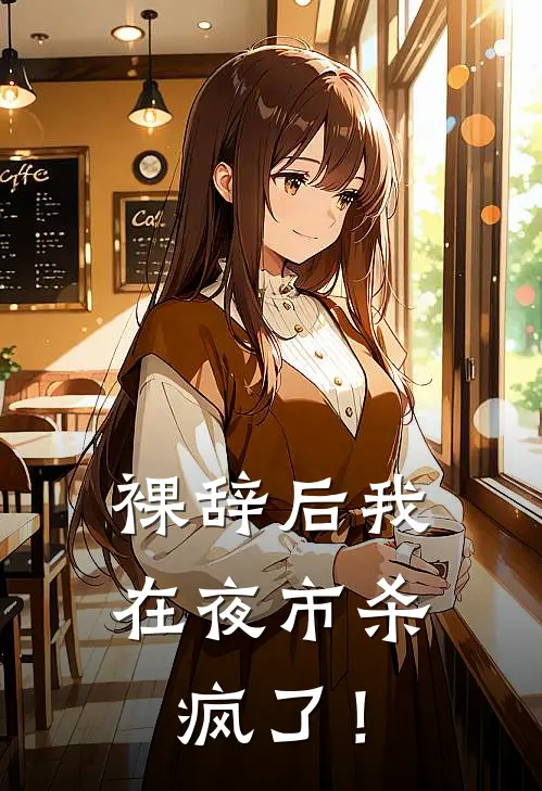 裸辞后我在夜市杀疯了！(曲淇雅婷)全本免费小说阅读_全文免费阅读裸辞后我在夜市杀疯了！曲淇雅婷