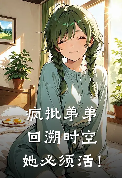 疯批弟弟回溯时空：她必须活！