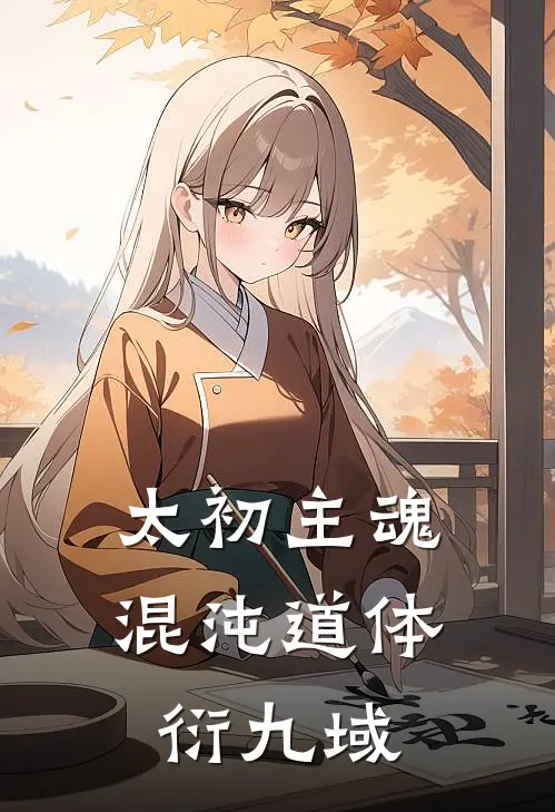 太初主魂：混沌道体衍九域凌尘凌尘免费小说全集_免费阅读无弹窗太初主魂：混沌道体衍九域凌尘凌尘