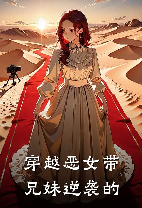 穿越恶女带兄妹逆袭的