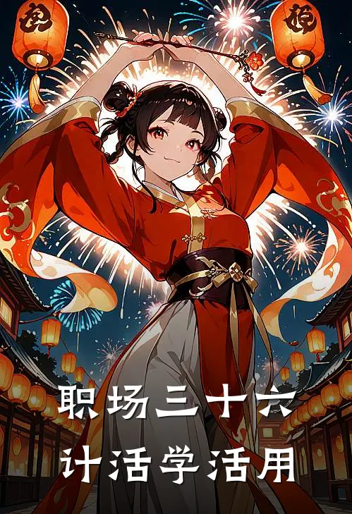 职场三十六计活学活用