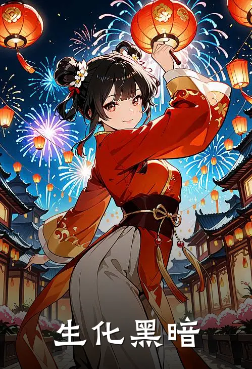 生化黑暗