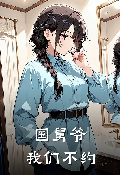 国舅爷，我们不约