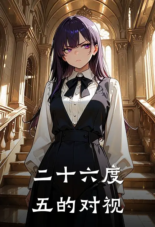 二十六度五的对视