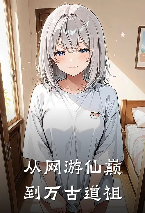 从网游仙巅到万古道祖