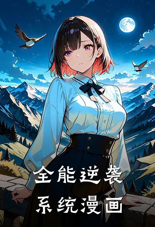 全能逆袭系统漫画
