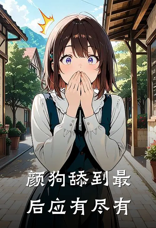 颜狗舔到最后应有尽有(林烬古鸣)推荐小说_颜狗舔到最后应有尽有(林烬古鸣)全文免费阅读大结局