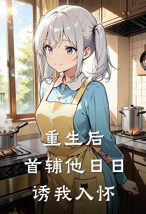 重生后，首辅他日日诱我入怀苏玉瑶苏晚意免费小说完整版_热门的小说重生后，首辅他日日诱我入怀苏玉瑶苏晚意